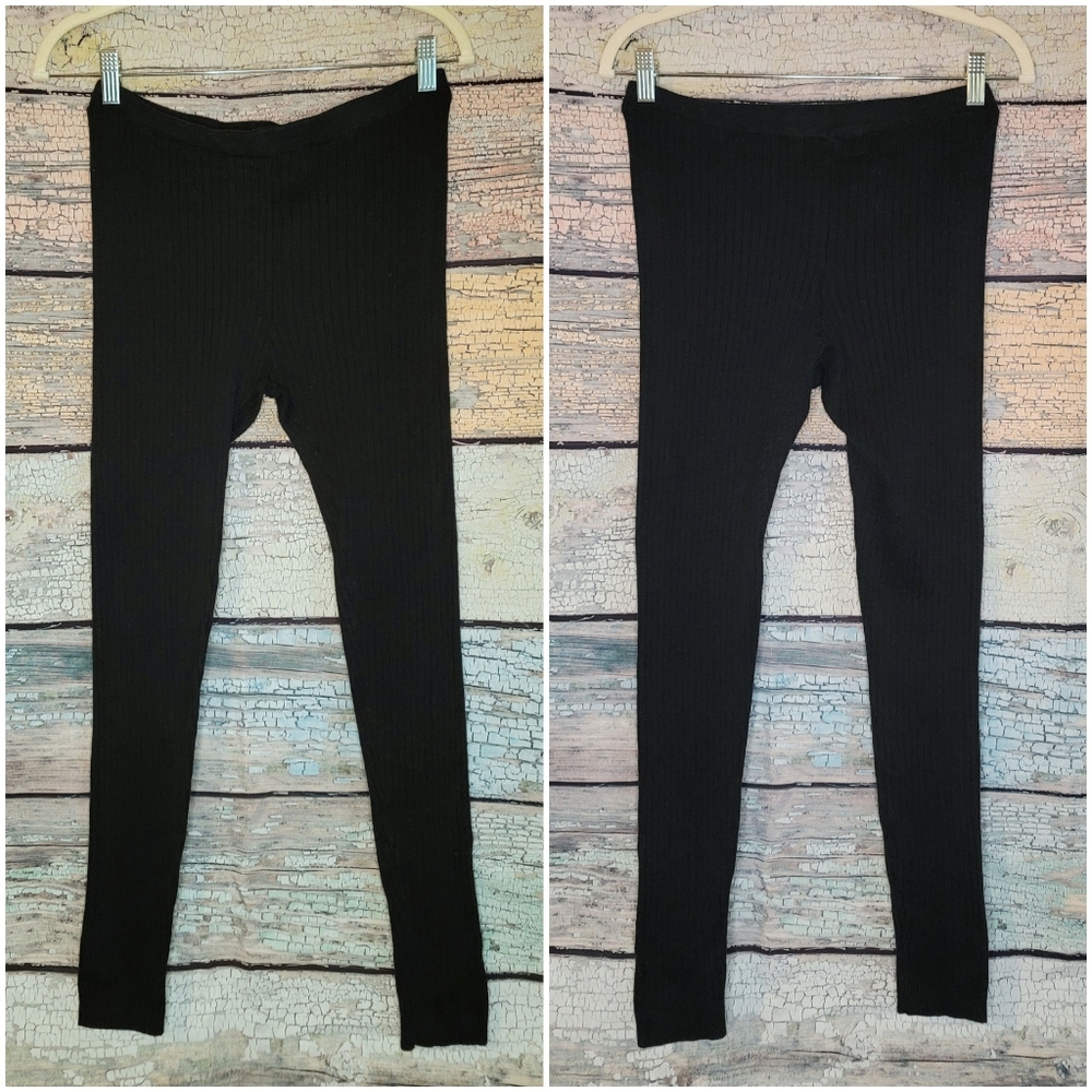 Canyon river blues Leggings